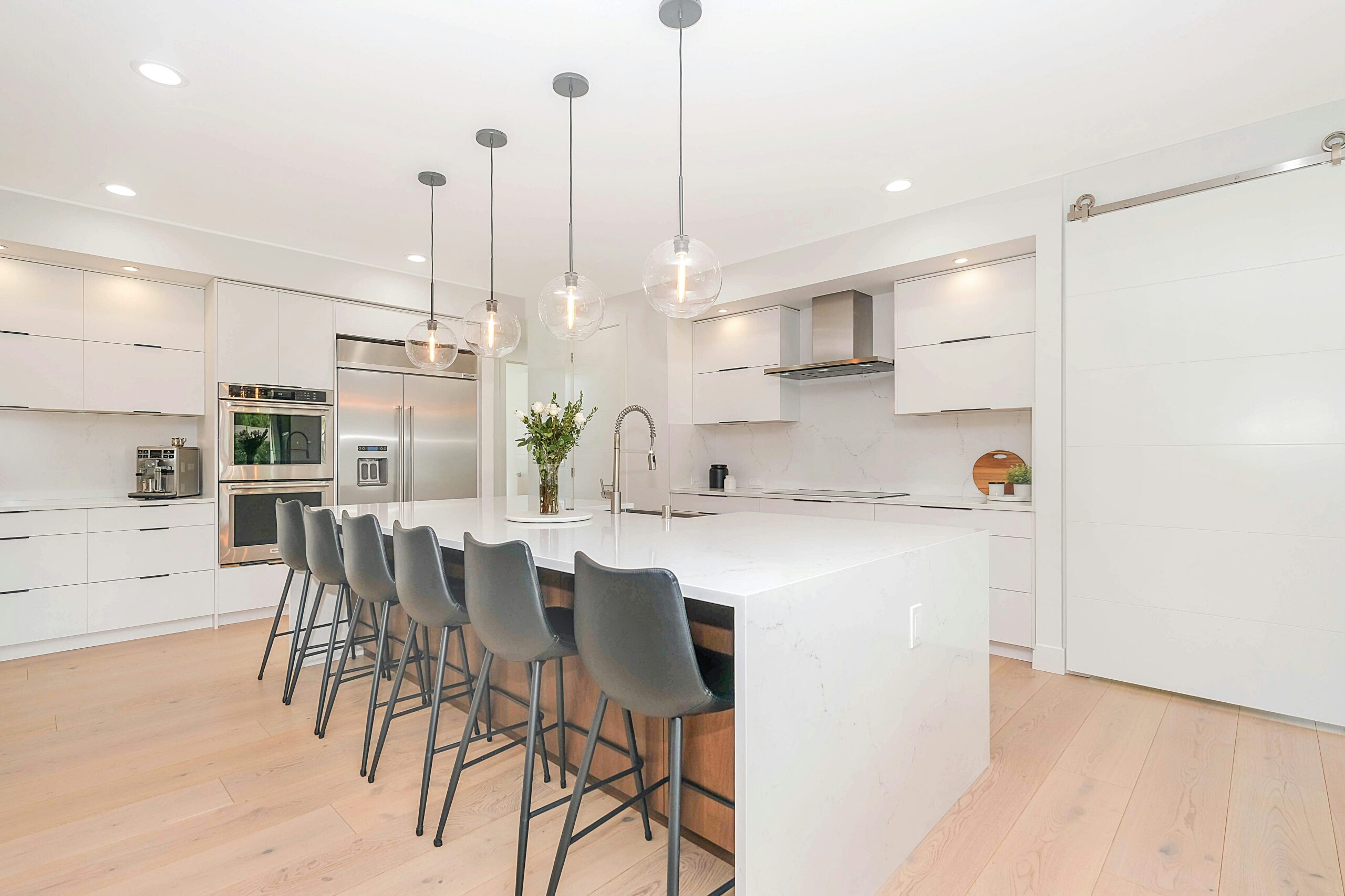Features That Sell a House in 2025